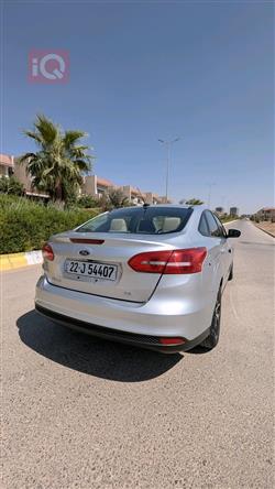 فۆرد فۆکەس